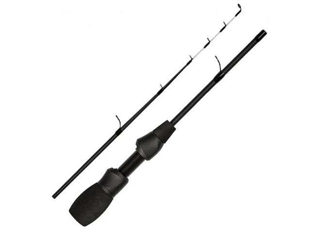 Вудка зимова Select Ice Master 60cm MH max 40g Фото 2